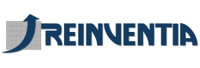 Logo Reinventia