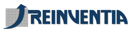 Logo Reinventia